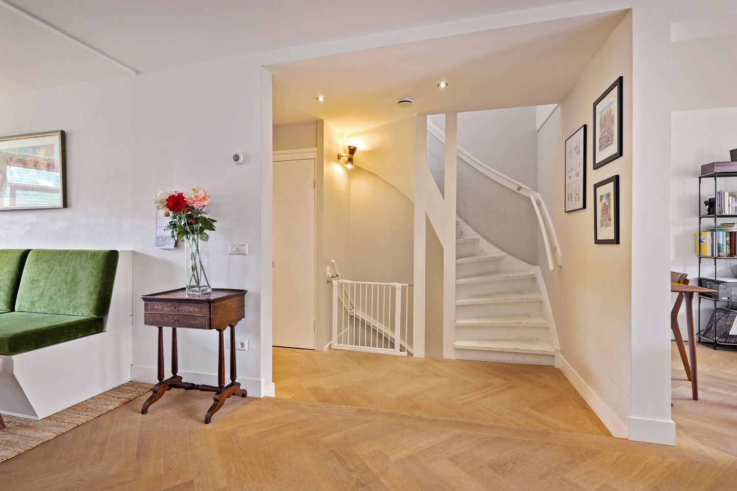 Photo 10 of Jacob van Lennepstraat 71-3