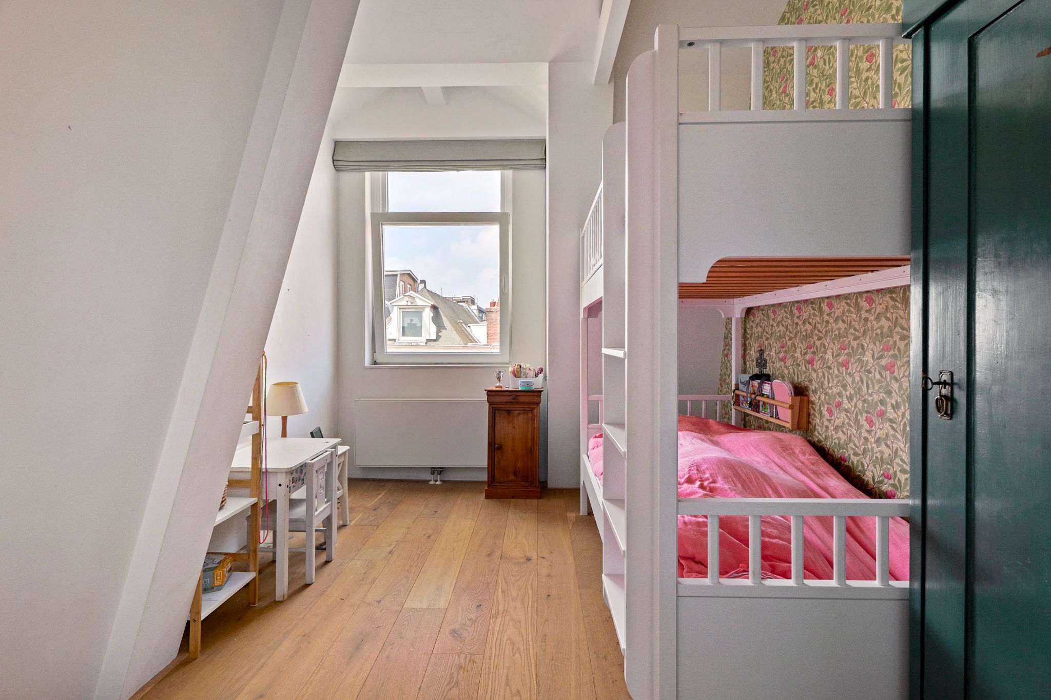 Photo 15 of Jacob van Lennepstraat 71-3