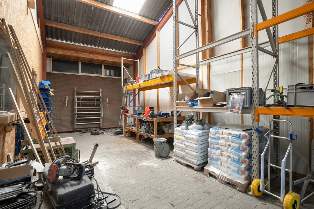 Photo 38 of Industrieweg 11-A