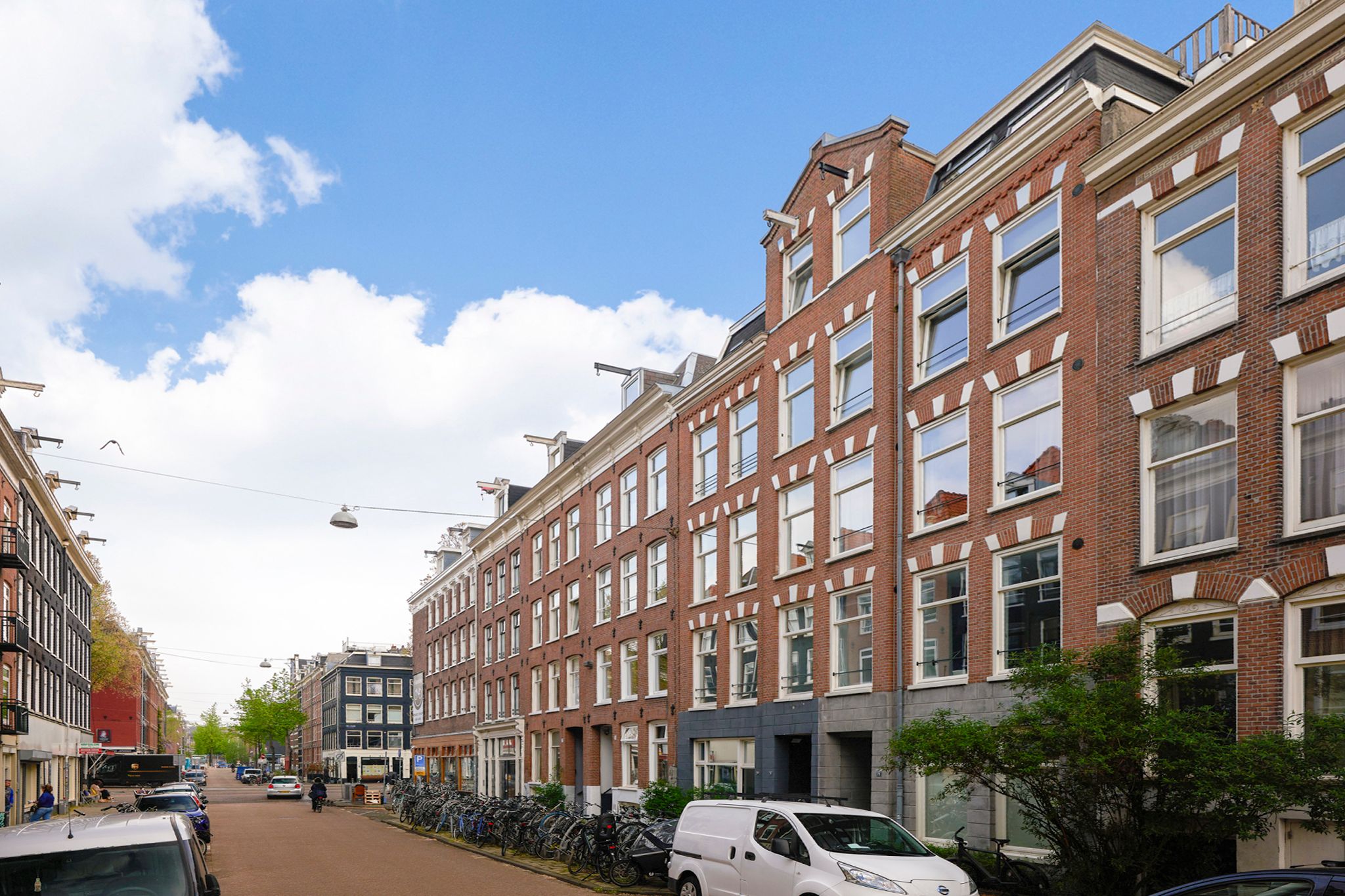 Jacob van Lennepstraat 71- 71 3