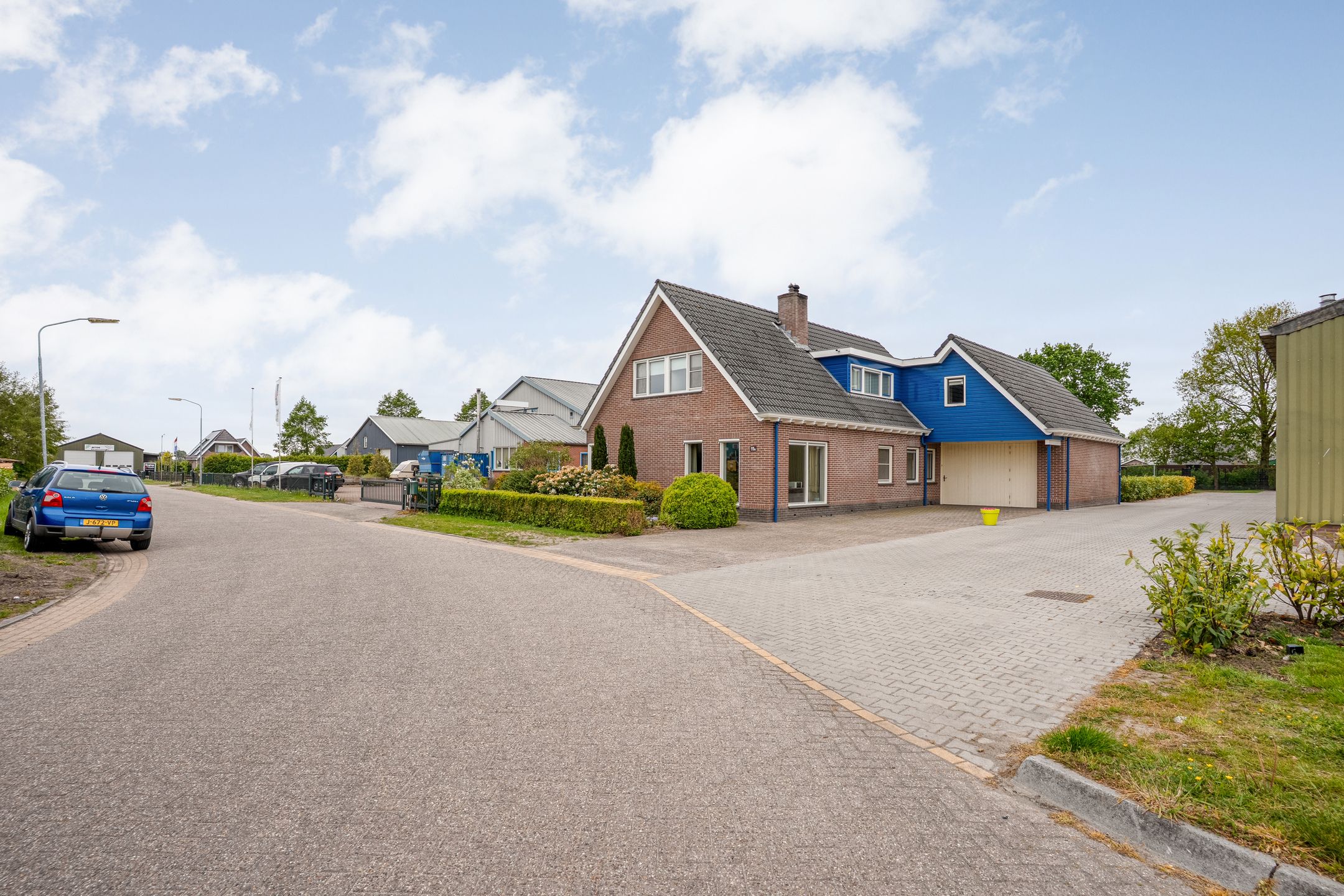 Photo 51 of Industrieweg 11-A