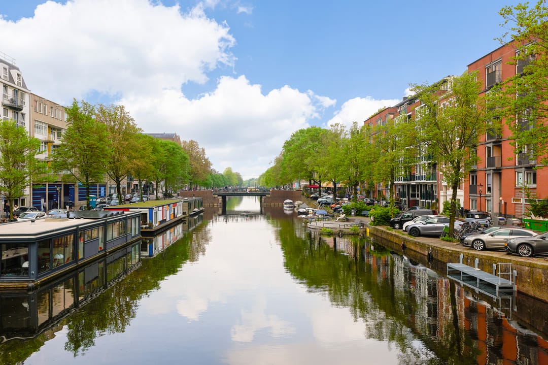 Photo 22 of Jacob van Lennepstraat 71-3