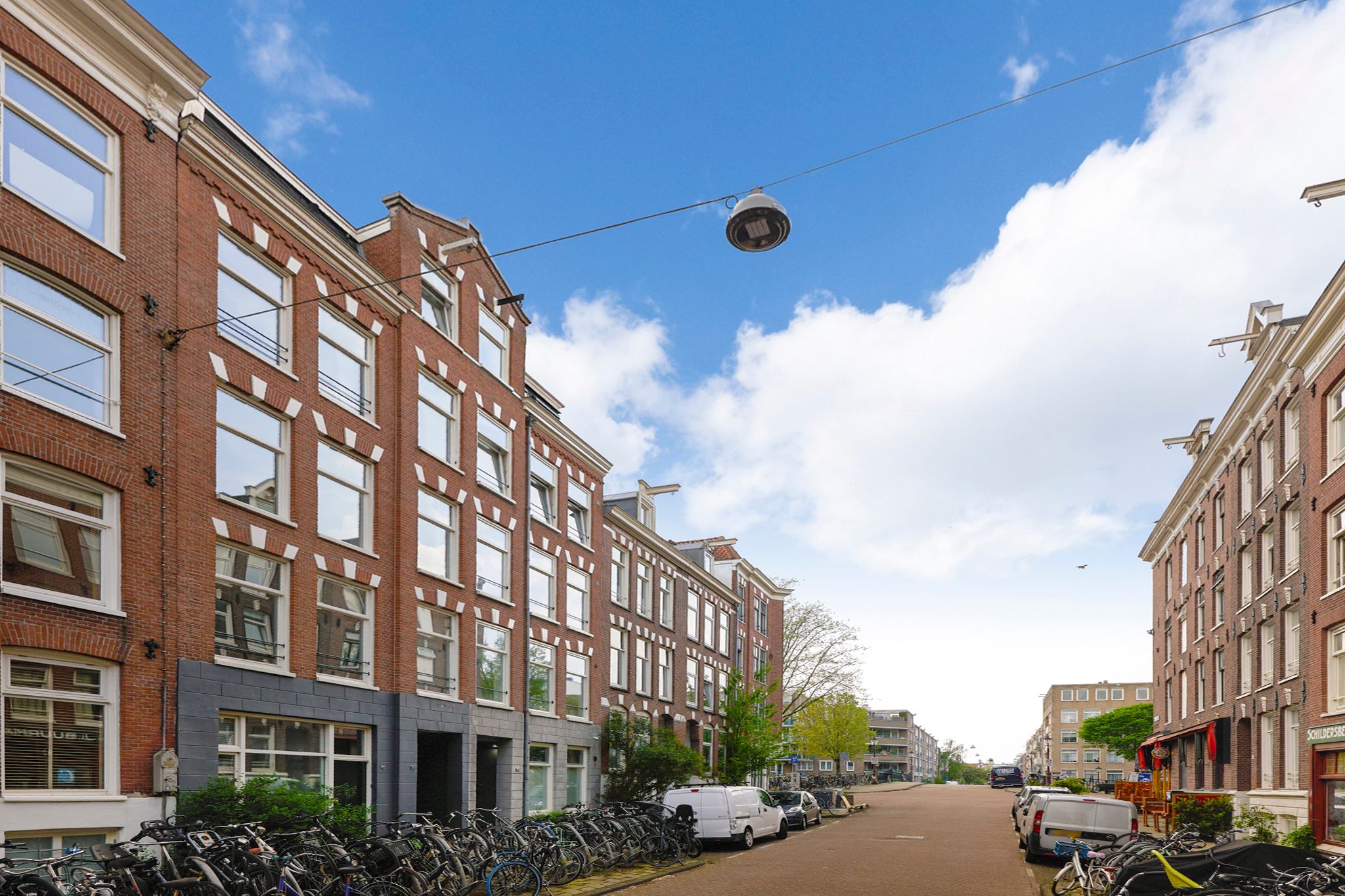 Photo 21 of Jacob van Lennepstraat 71-3