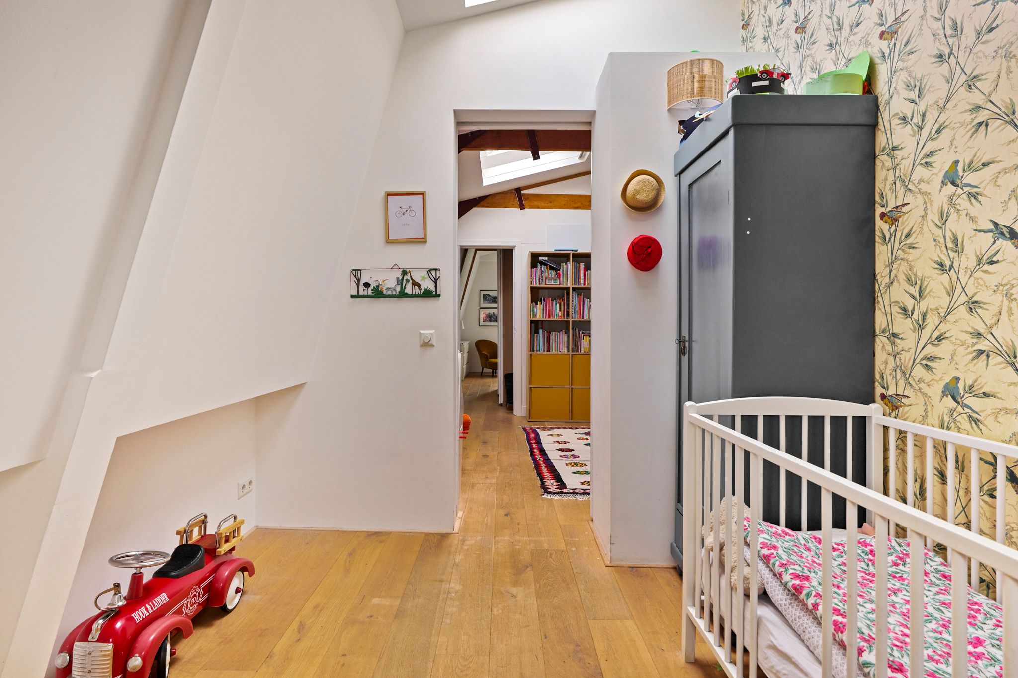 Photo 18 of Jacob van Lennepstraat 71-3