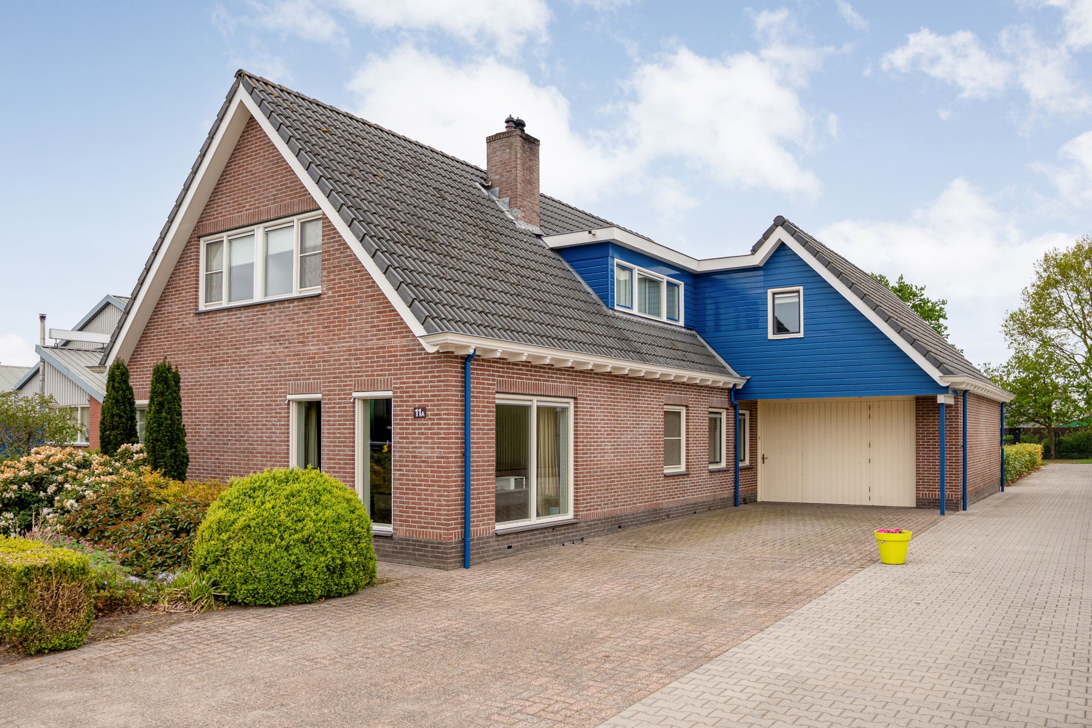Industrieweg 11-A 11 A