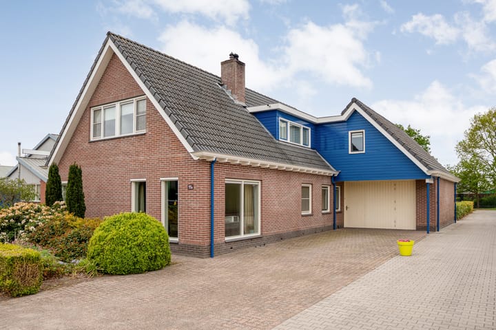 Industrieweg 11-A