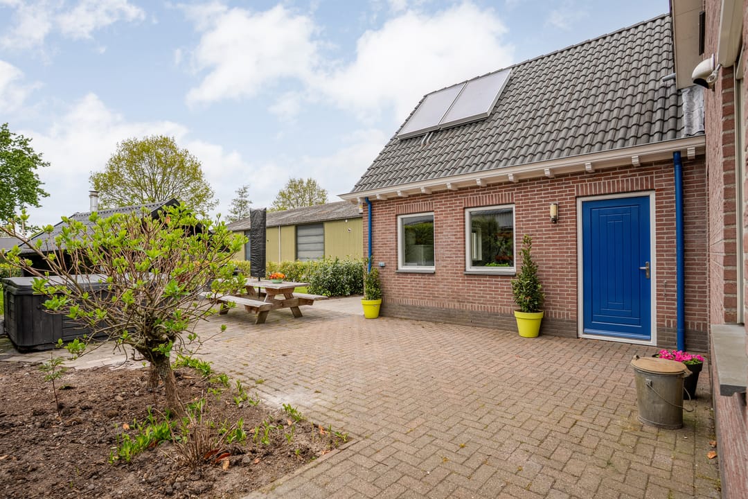 Photo 41 of Industrieweg 11-A