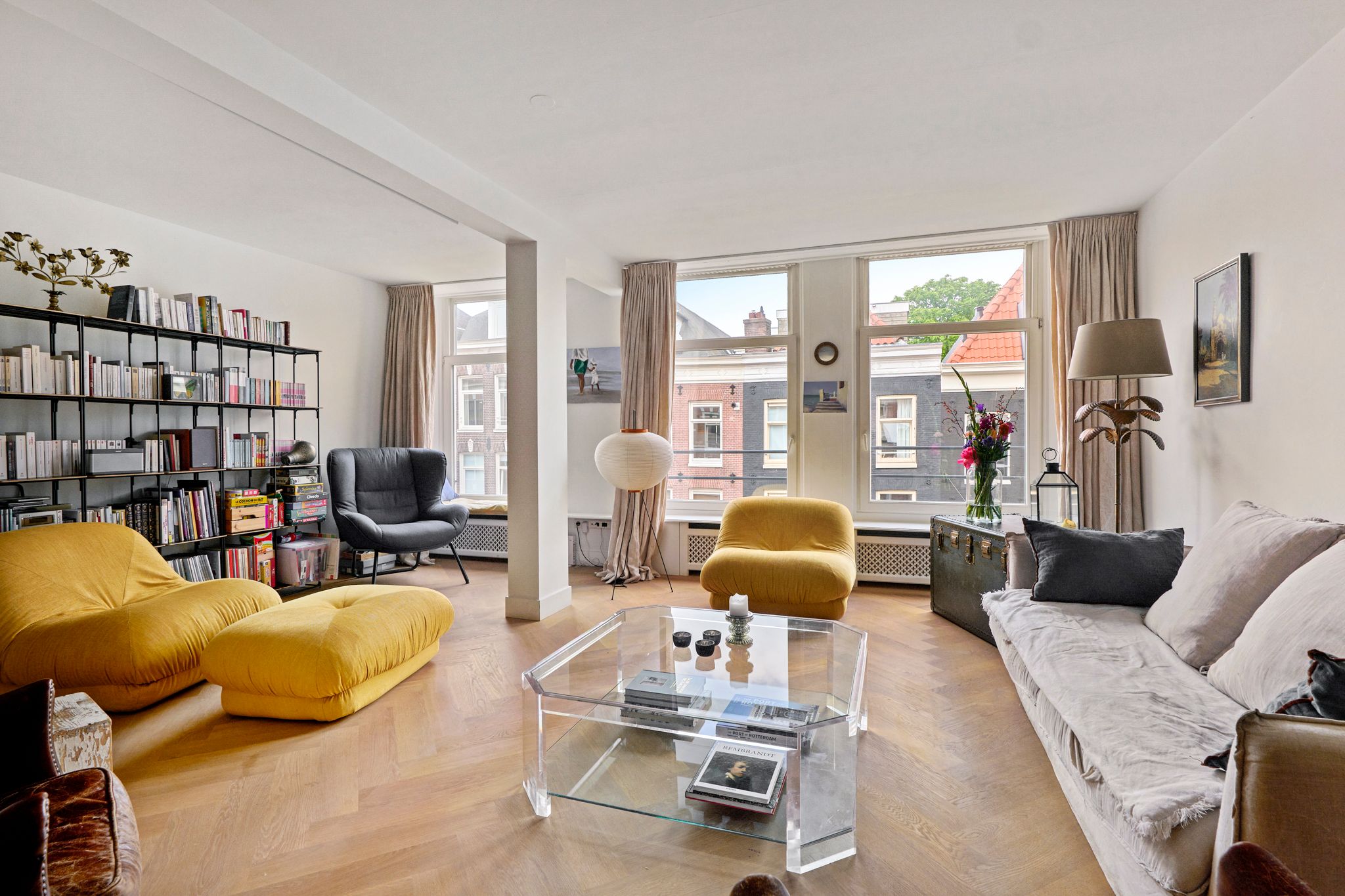 Photo 9 of Jacob van Lennepstraat 71-3