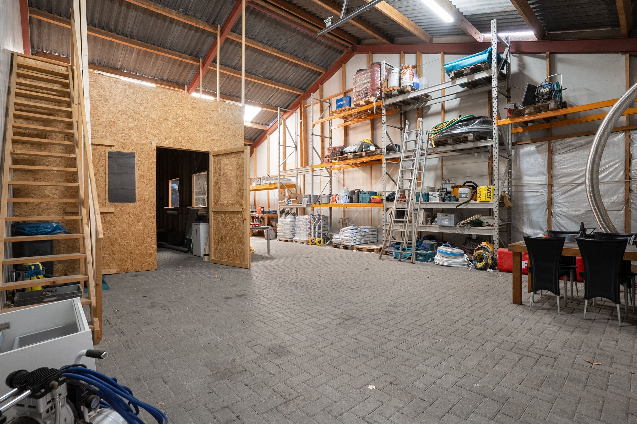 Photo 36 of Industrieweg 11-A