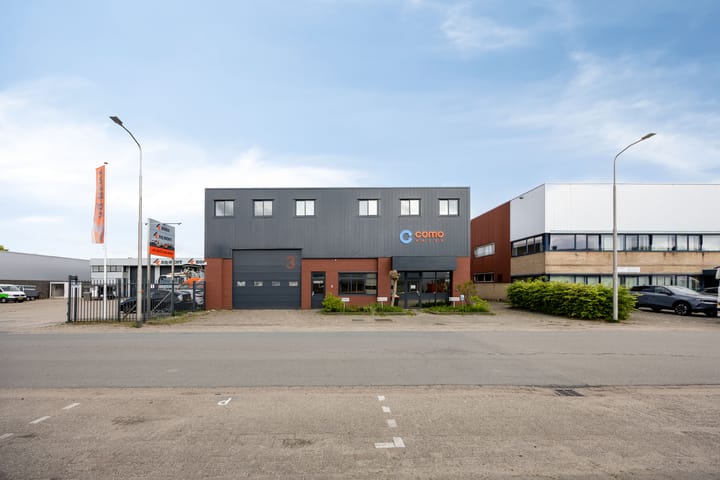Weteringweg 3