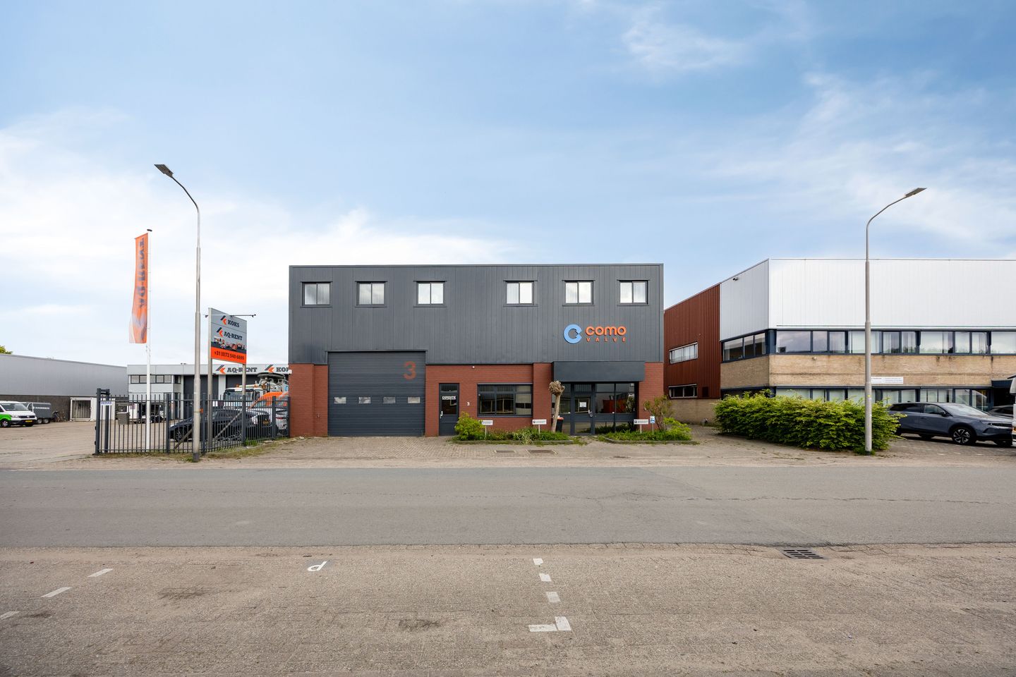 Bekijk foto 1 van Weteringweg 3