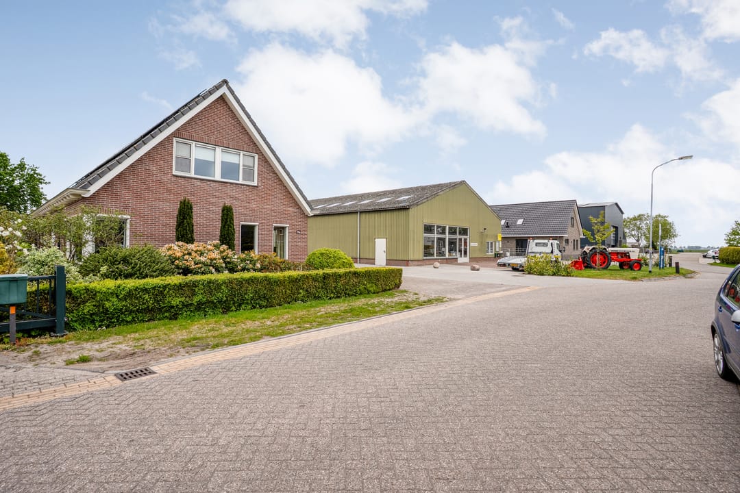 Photo 52 of Industrieweg 11-A
