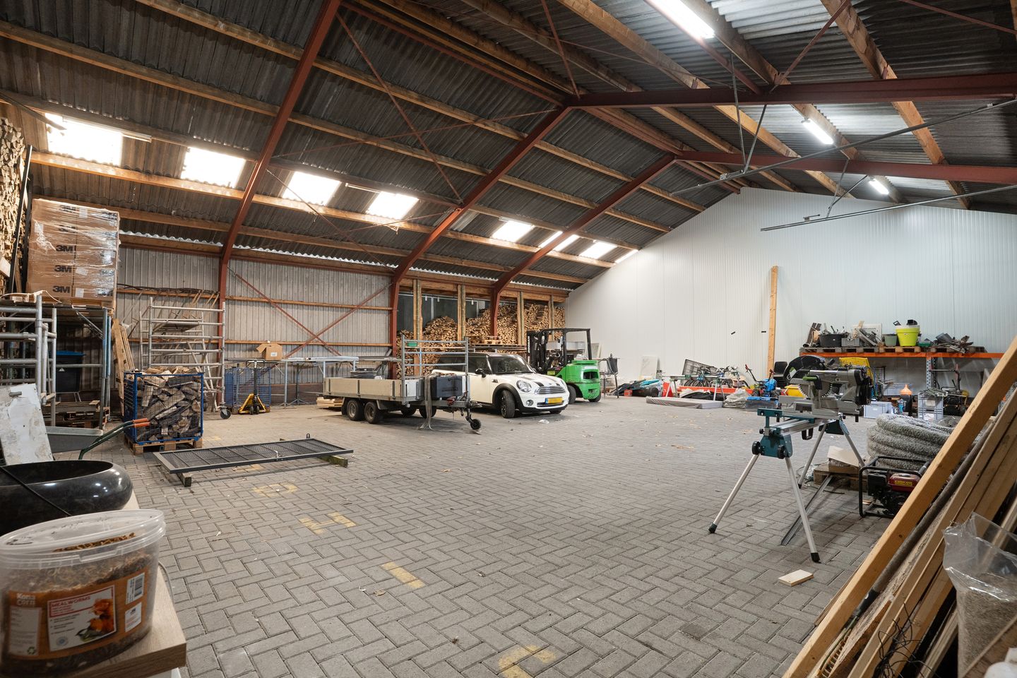 Photo 34 of Industrieweg 11-A