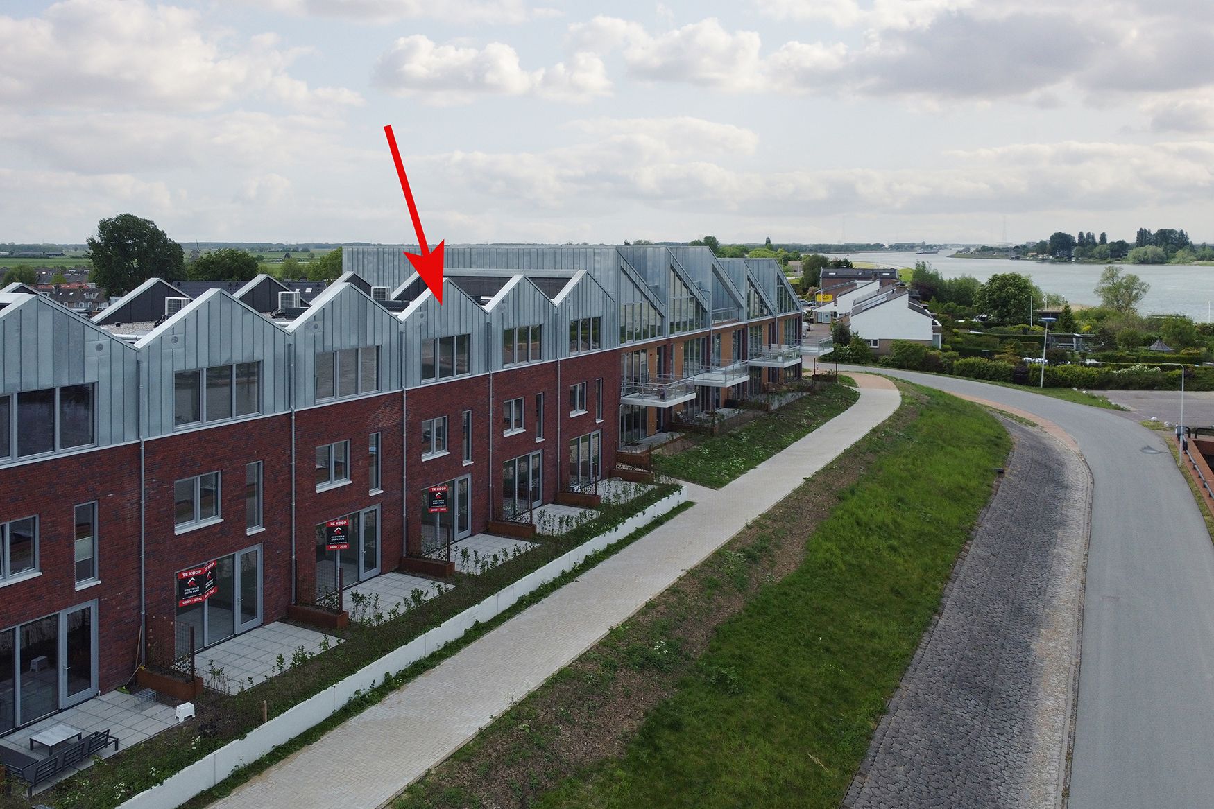 Dorpsstraat 20 