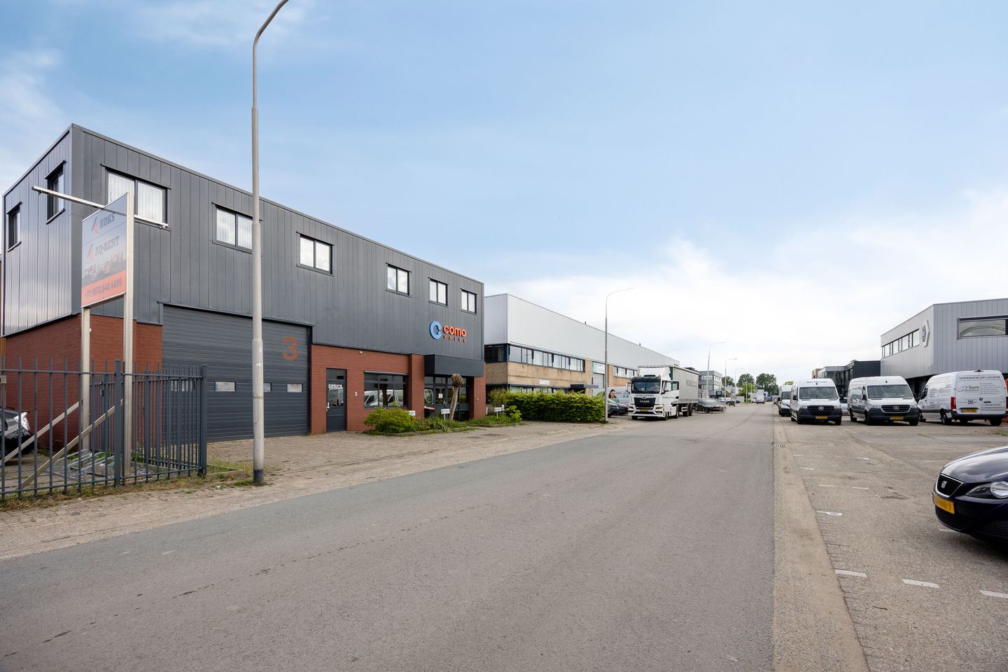 Bekijk foto 3 van Weteringweg 3
