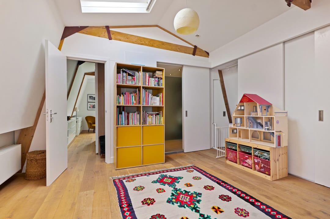 Photo 13 of Jacob van Lennepstraat 71-3