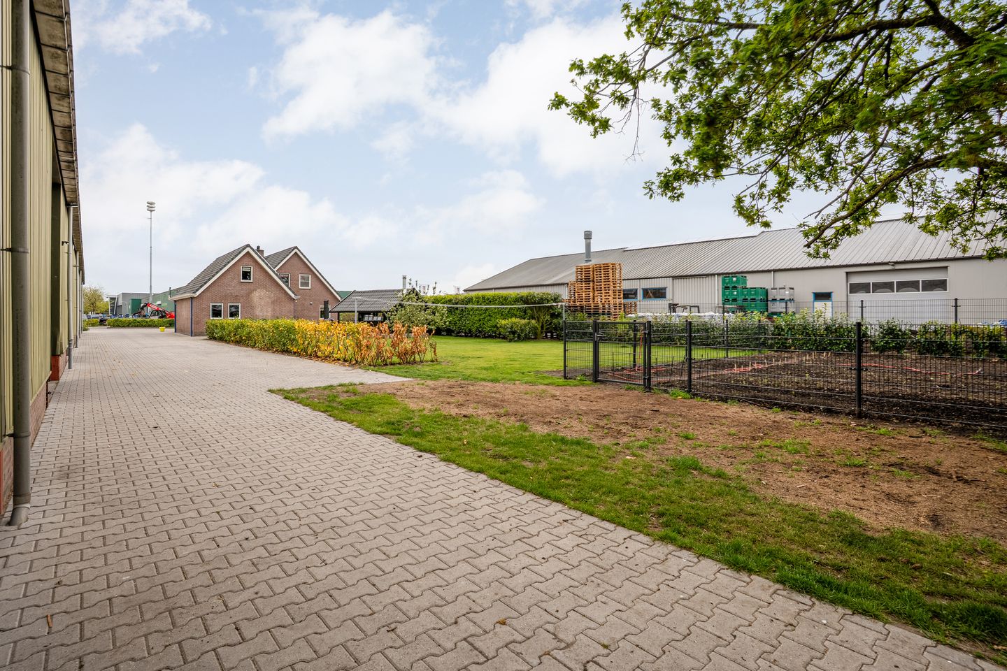 Photo 49 of Industrieweg 11-A