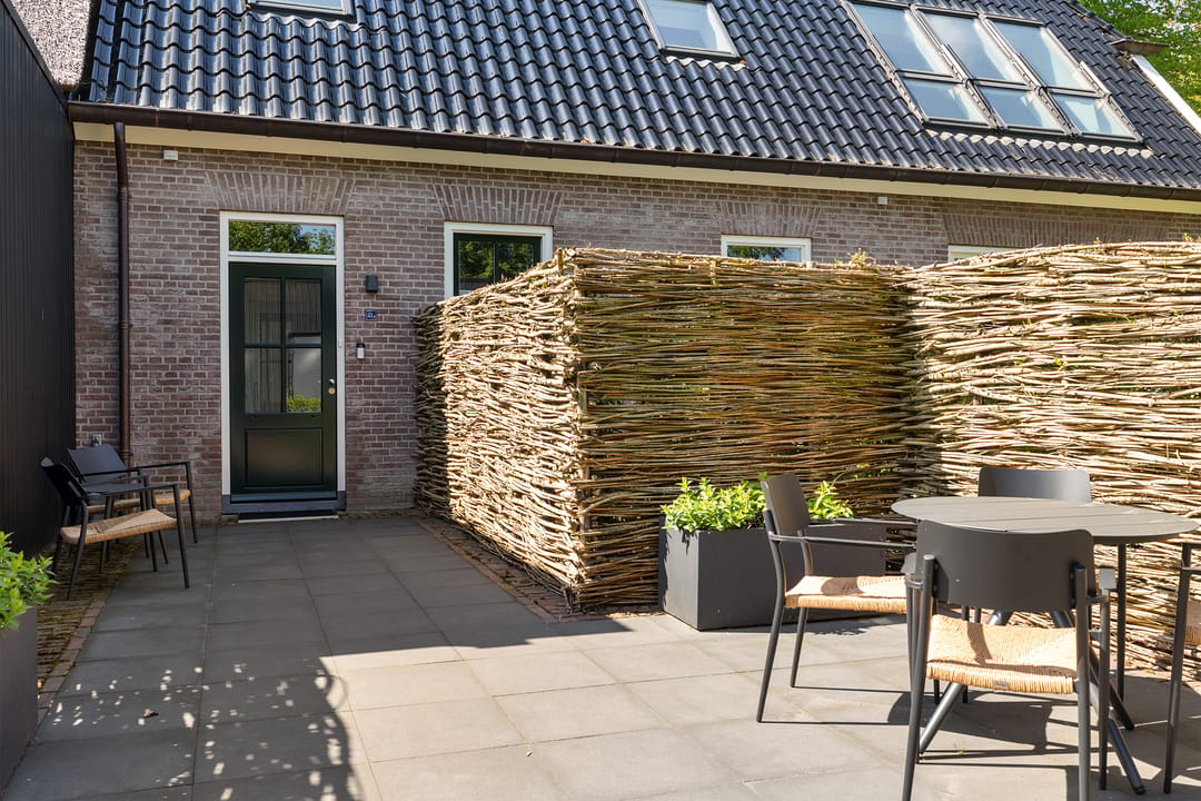 Foto 43 van Burg de Kockstraat 57-A
