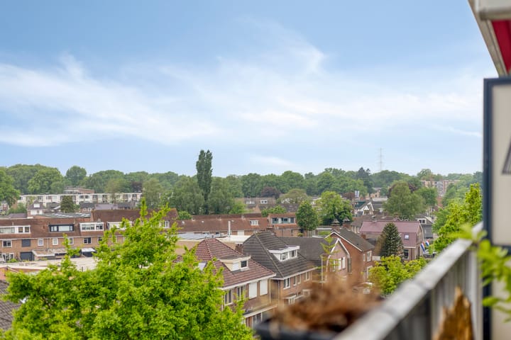 Foto 4 van Haaksbergerstraat 496