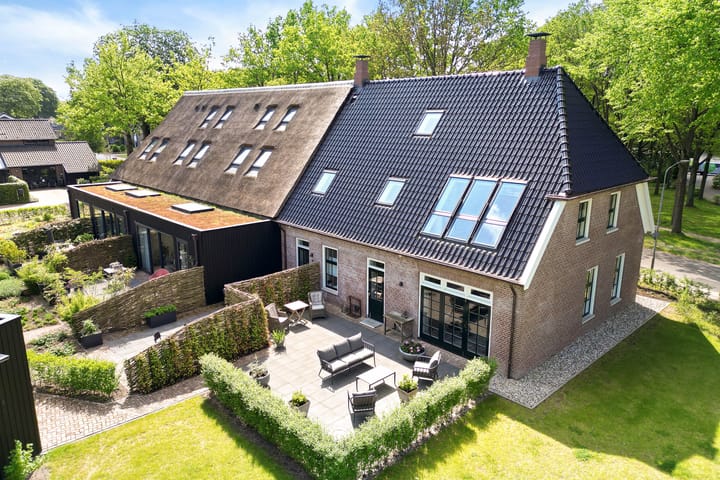 Burg de Kockstraat 57-a