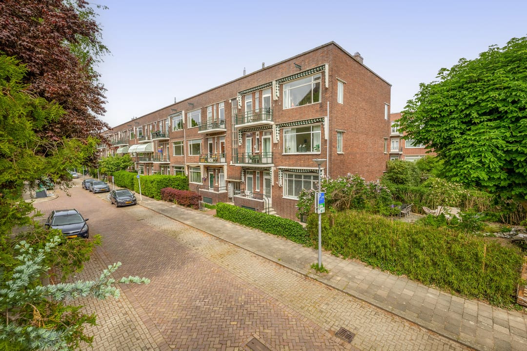 Foto 37 van Nicolaas Ruyschstraat 16-BGR