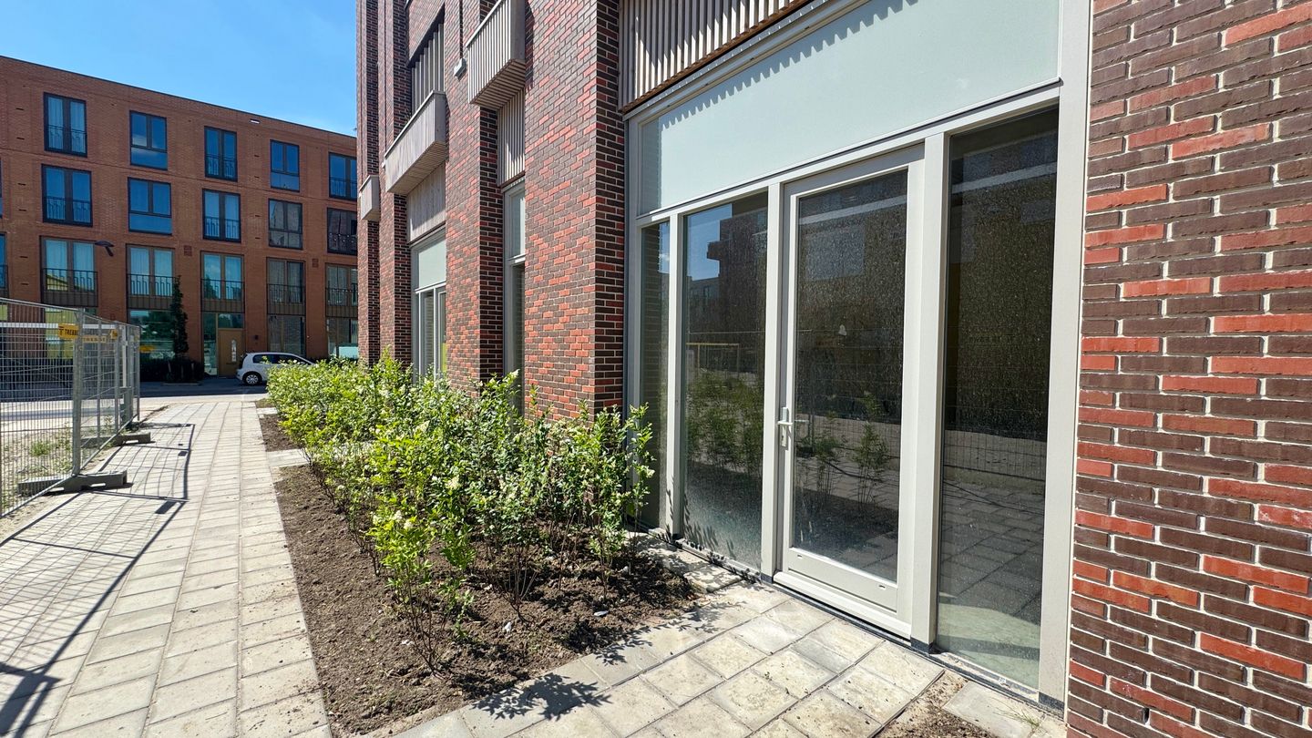 Bekijk foto 3 van Westinghousestraat 11