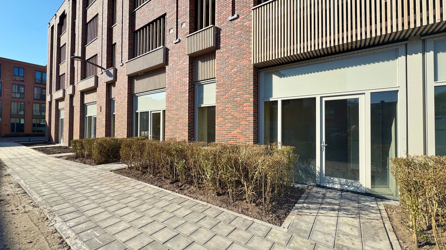 Bekijk foto 4 van Westinghousestraat 11