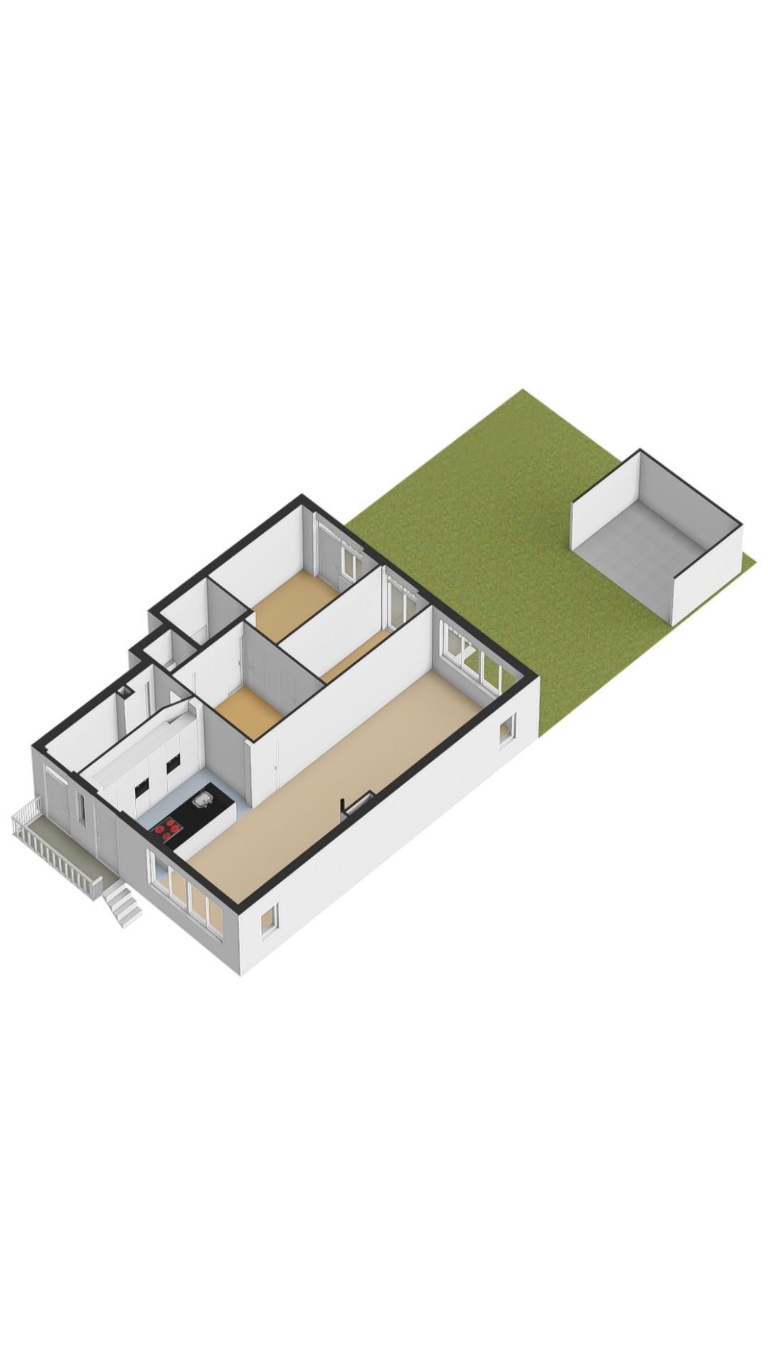 Foto 44 van Nicolaas Ruyschstraat 16-BGR
