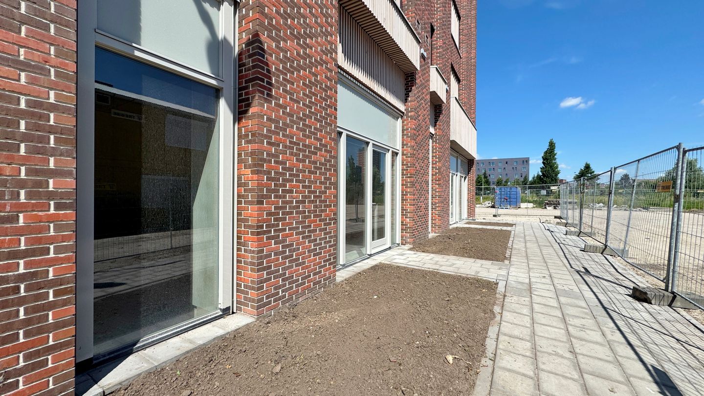 Bekijk foto 5 van Westinghousestraat 11