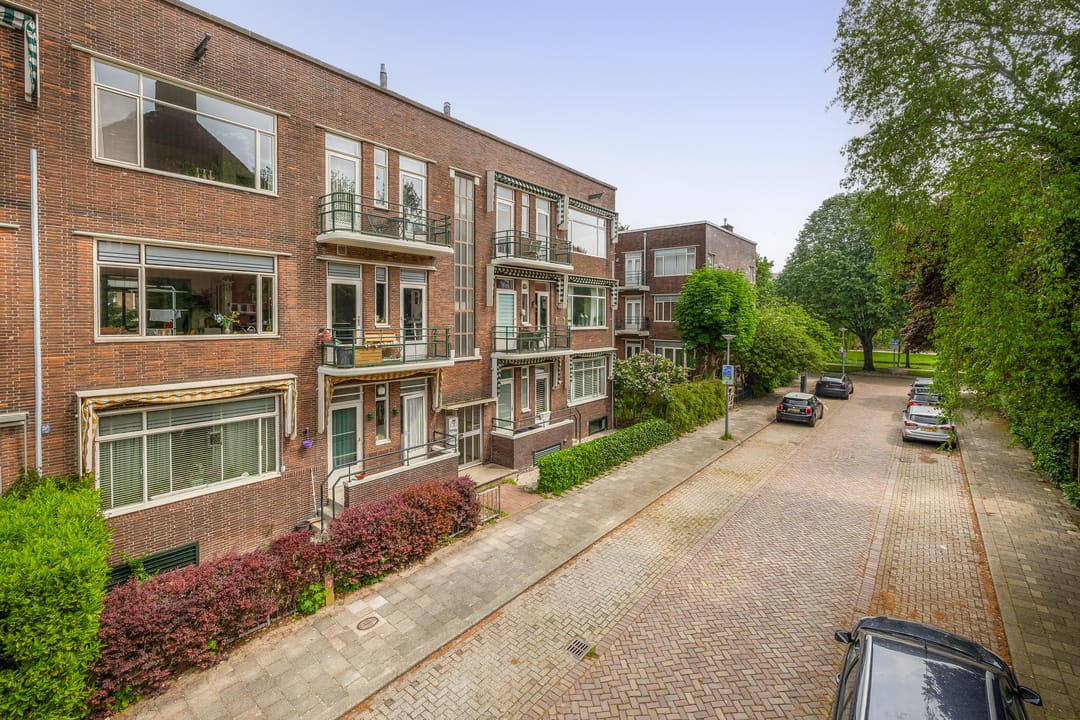 Foto 38 van Nicolaas Ruyschstraat 16-BGR