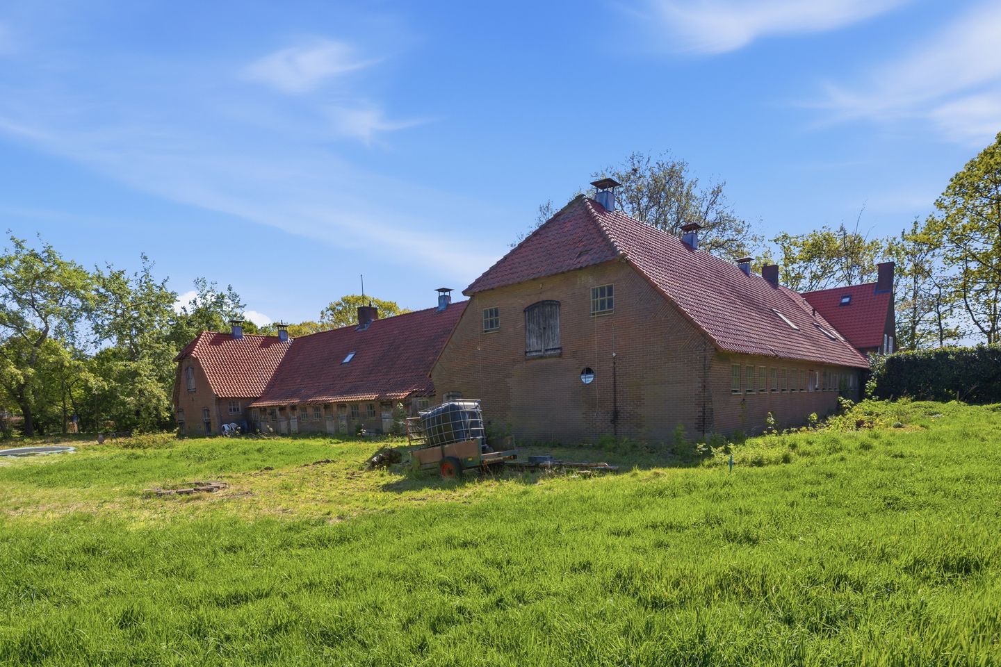 Bekijk foto 1 van Scherpenkampweg 82