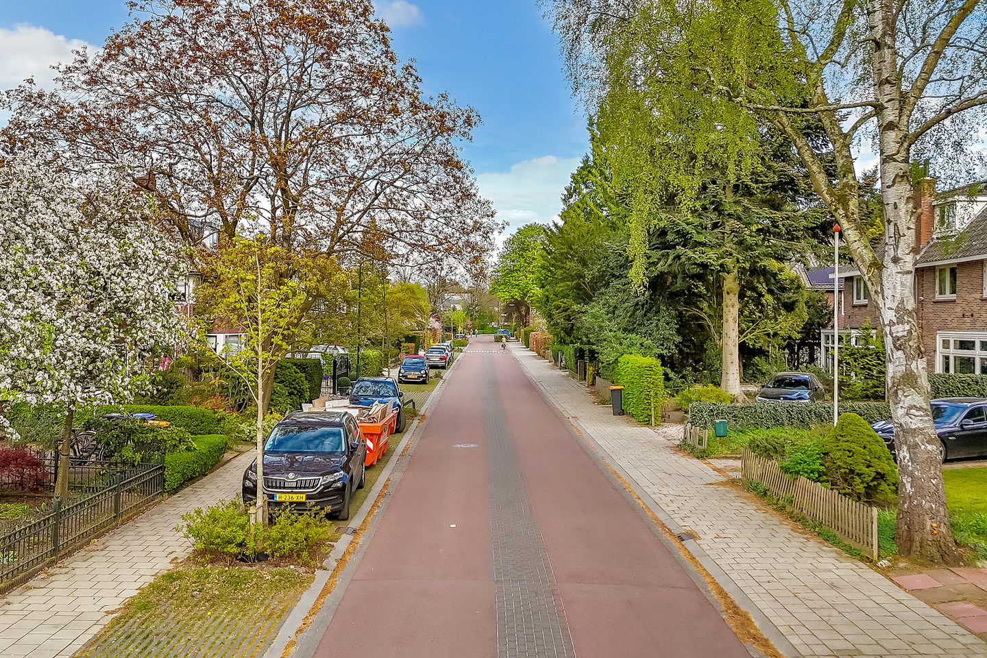 Foto 49 van Paltzerweg 42-A