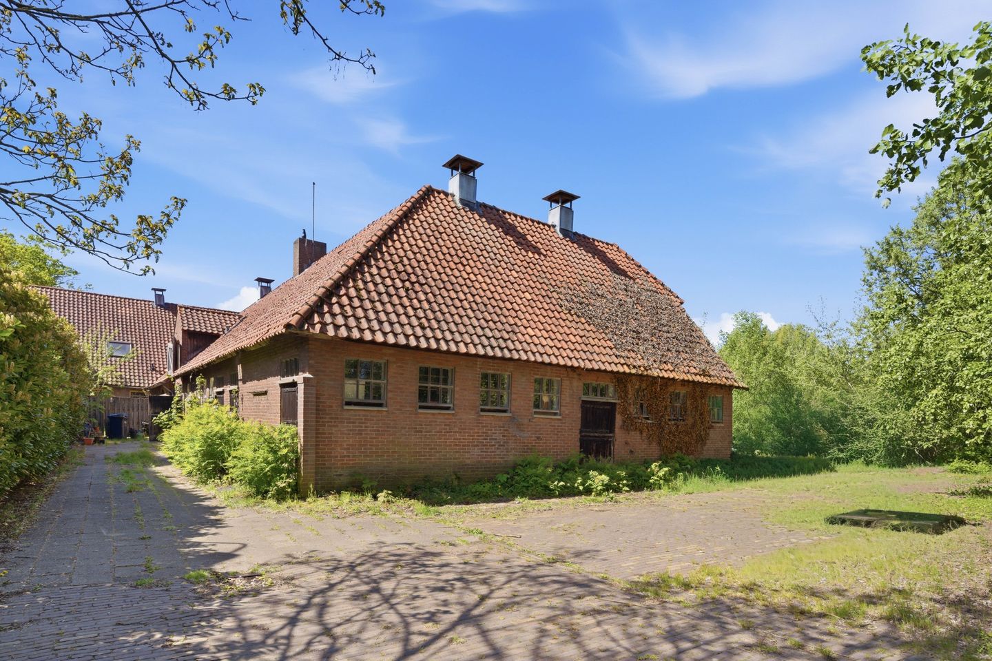 Bekijk foto 3 van Scherpenkampweg 82