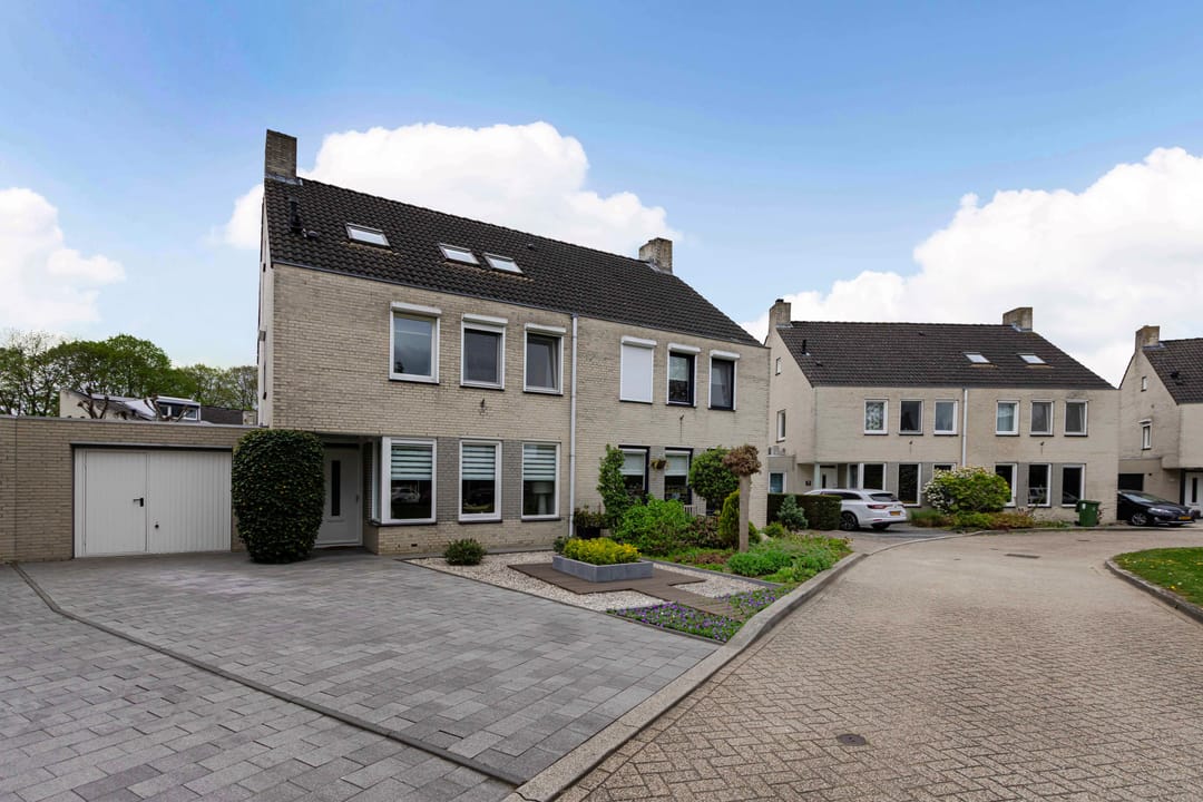 Foto 1 van Baanderthoeve 6