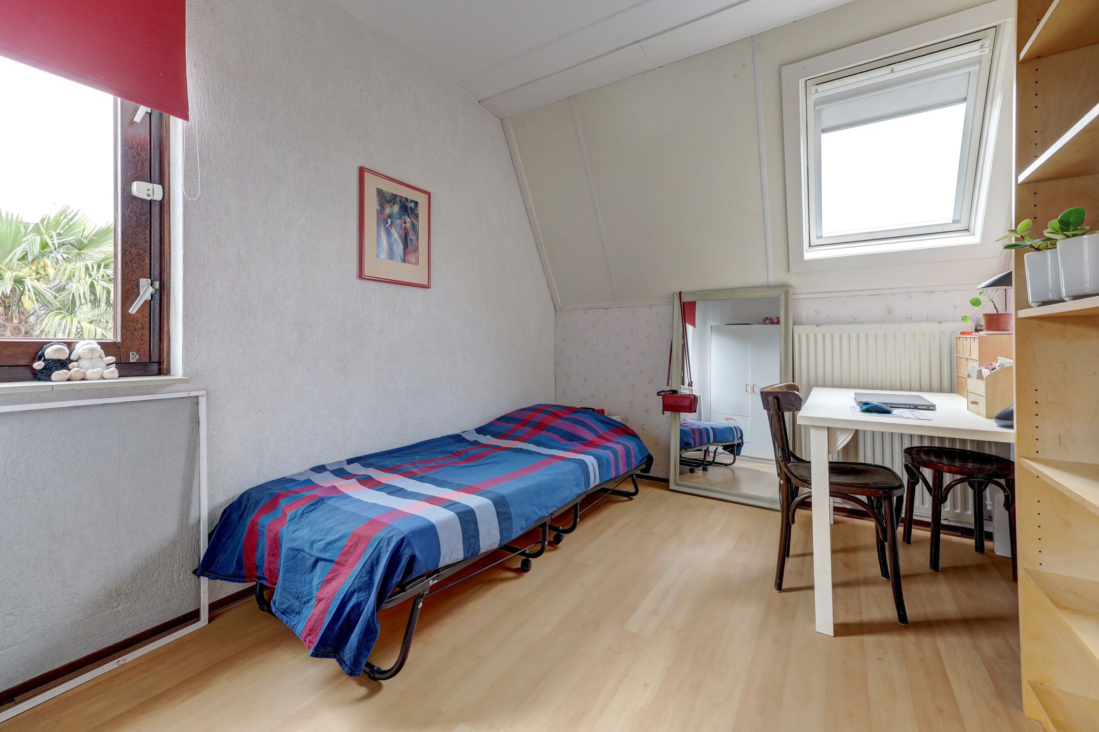 Charming Semi-Detached Home with Garden Room and Modern Kitchen in Vlijmen — 27