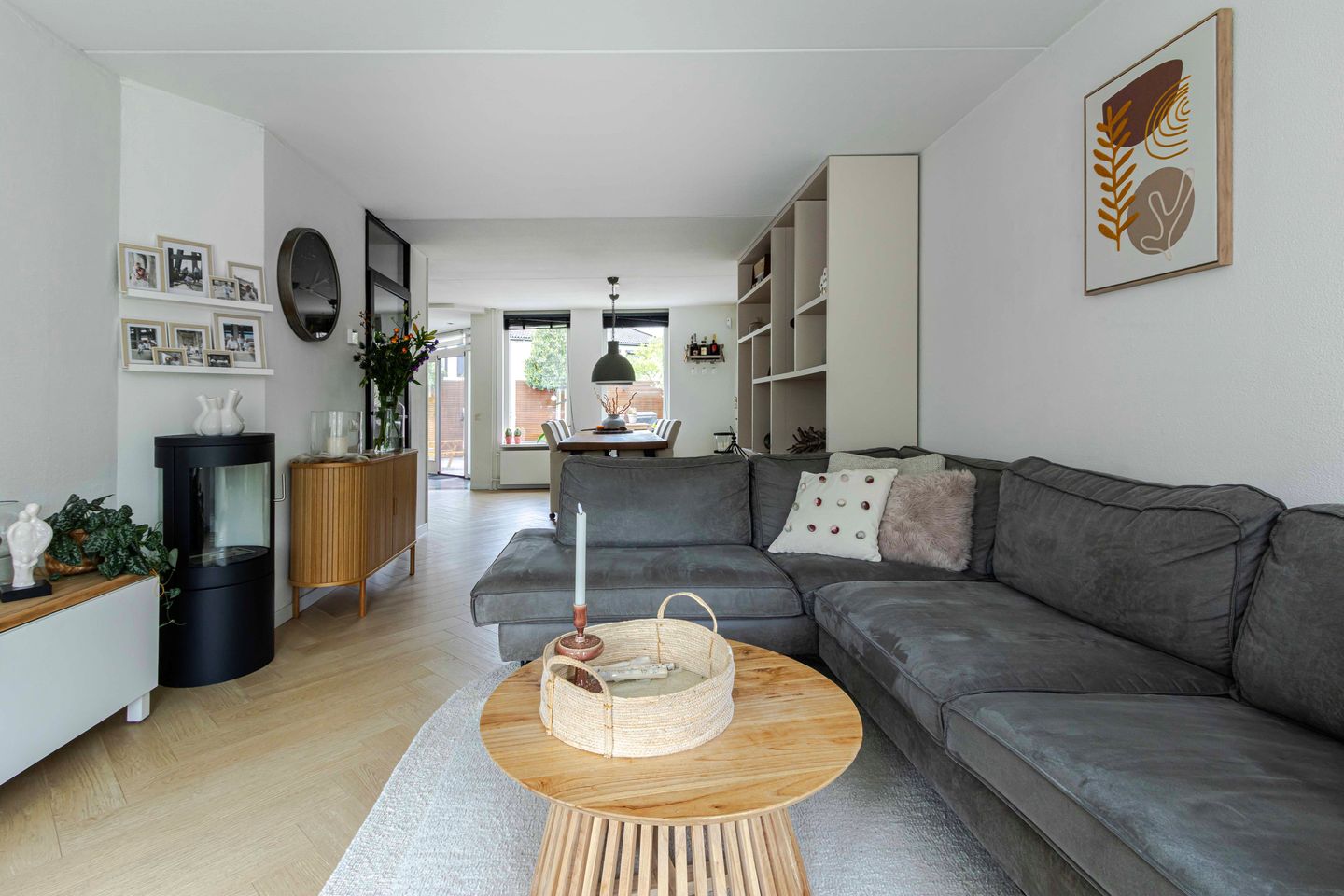 Foto 5 van Baanderthoeve 6