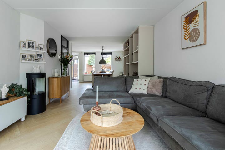 Foto 5 van Baanderthoeve 6