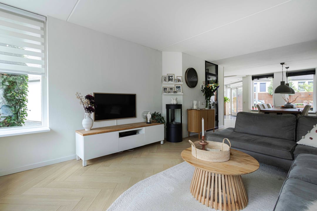 Foto 8 van Baanderthoeve 6