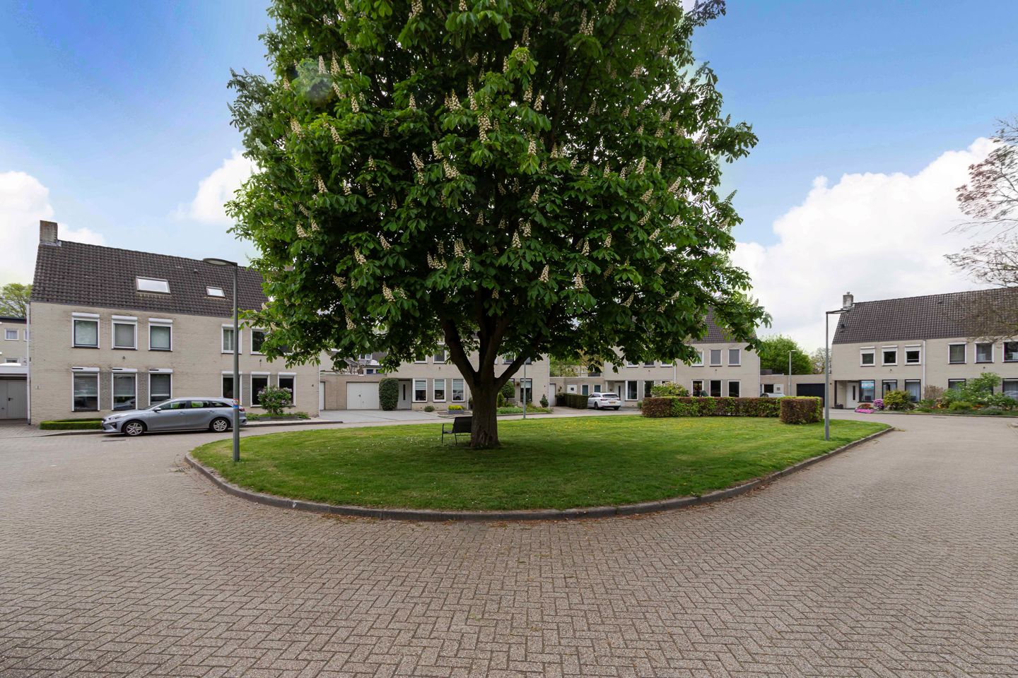 Foto 4 van Baanderthoeve 6