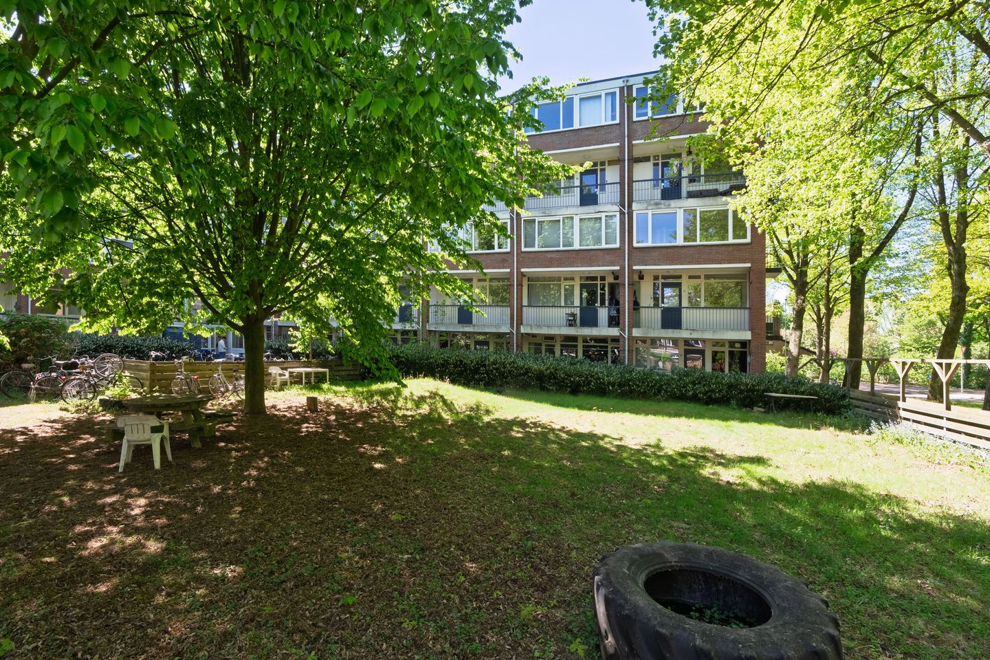 Photo 29 of Van 't Hoffstraat 71
