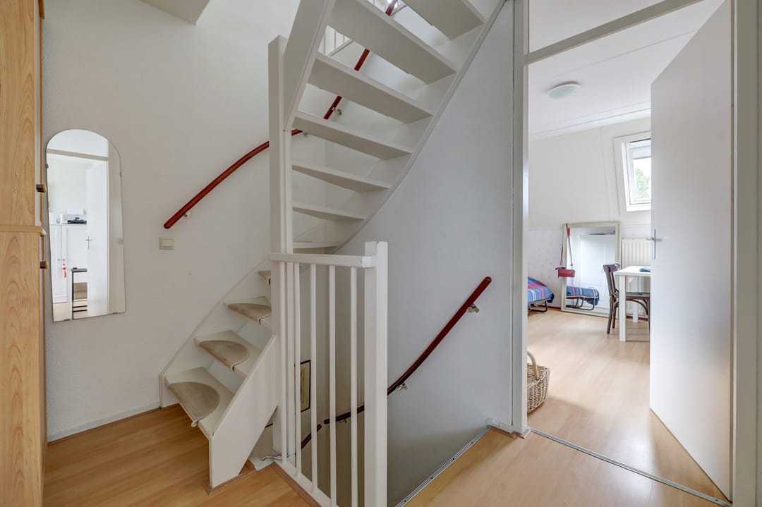 Charming Semi-Detached Home with Garden Room and Modern Kitchen in Vlijmen — 31
