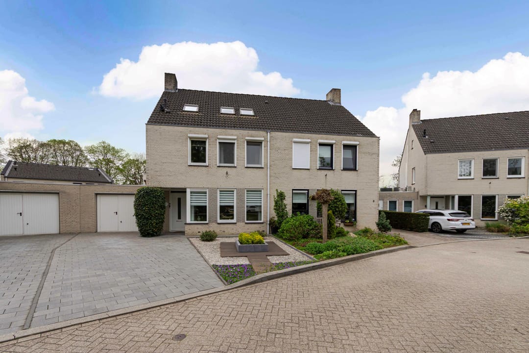 Foto 2 van Baanderthoeve 6