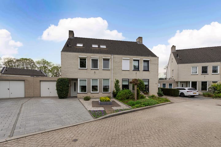 Foto 2 van Baanderthoeve 6