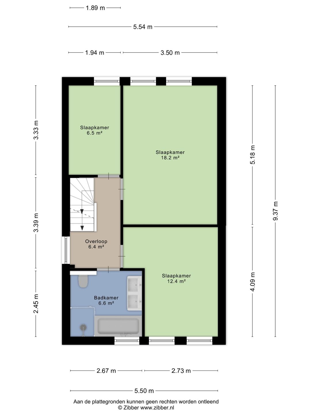 Foto 47 van Baanderthoeve 6