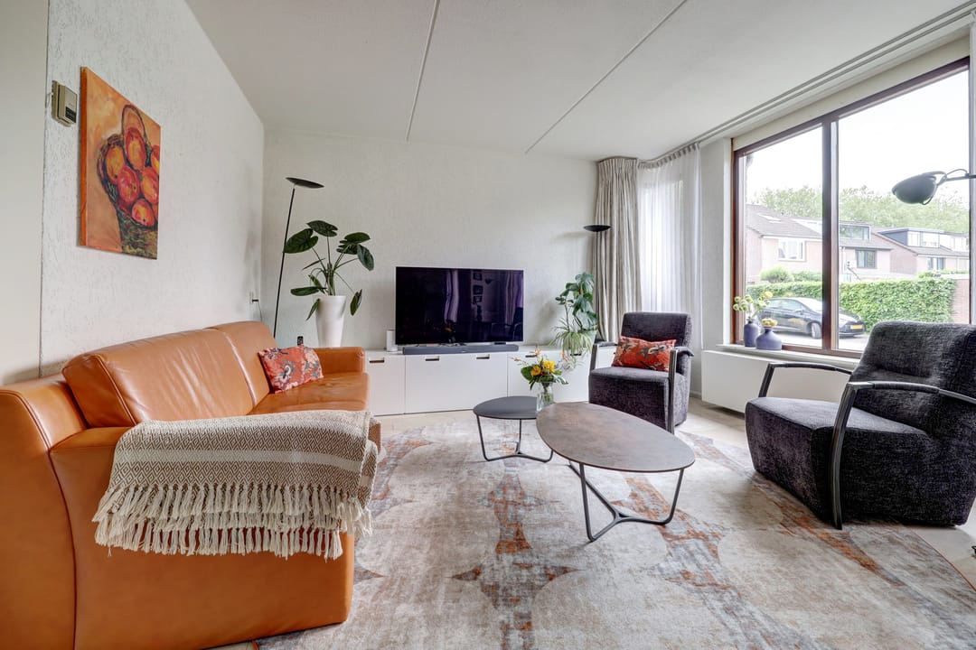 Charming Semi-Detached Home with Garden Room and Modern Kitchen in Vlijmen — 17
