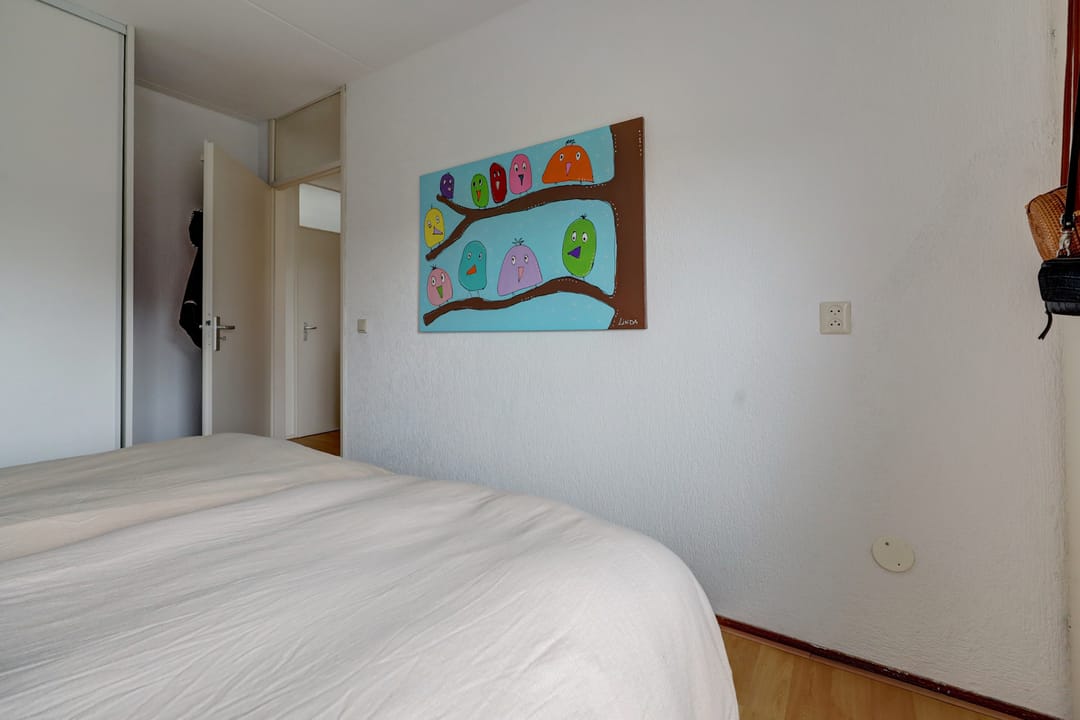 Charming Semi-Detached Home with Garden Room and Modern Kitchen in Vlijmen — 22