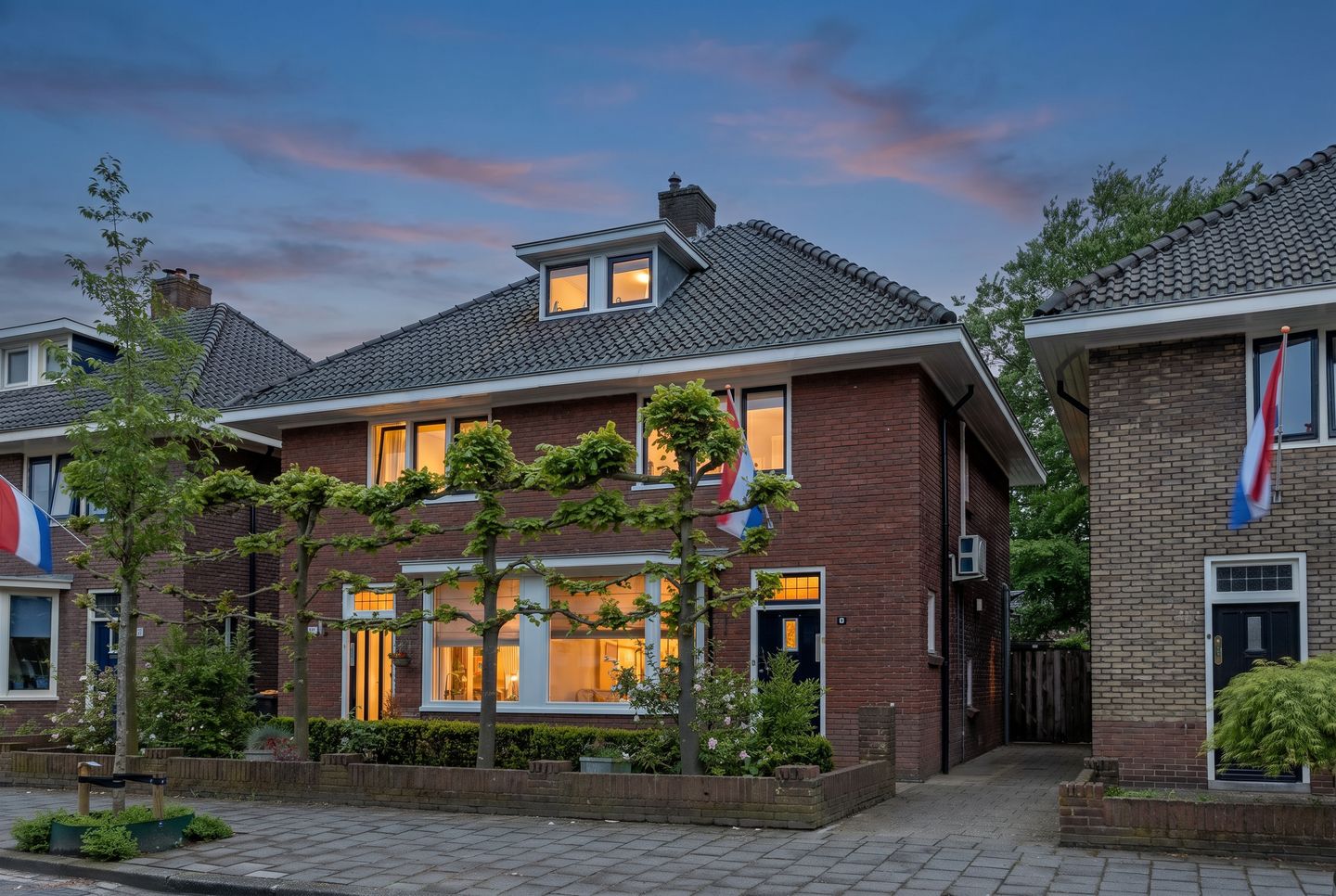 Photo 5 of Bernardstraat 40
