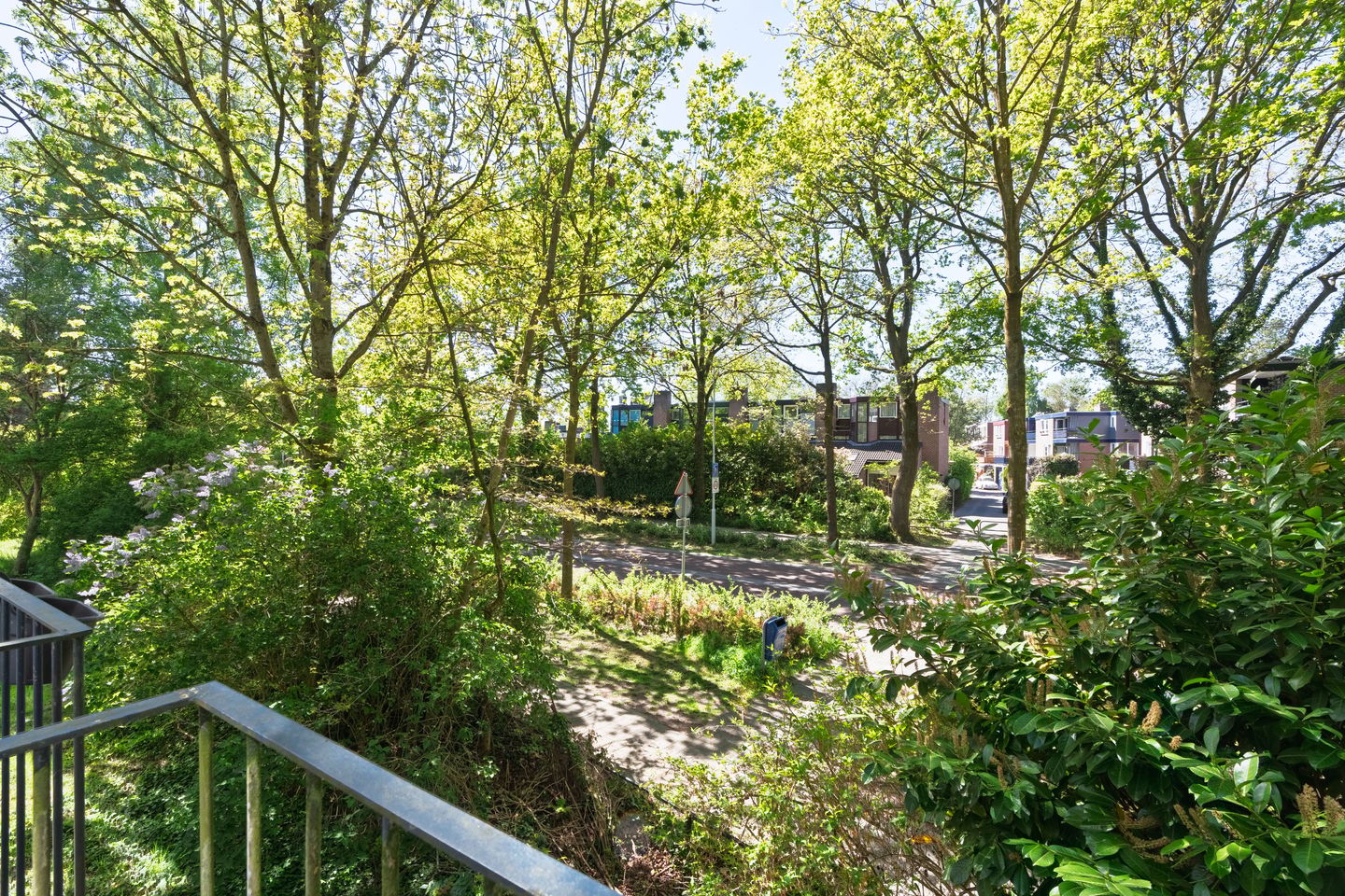 Photo 25 of Van 't Hoffstraat 71