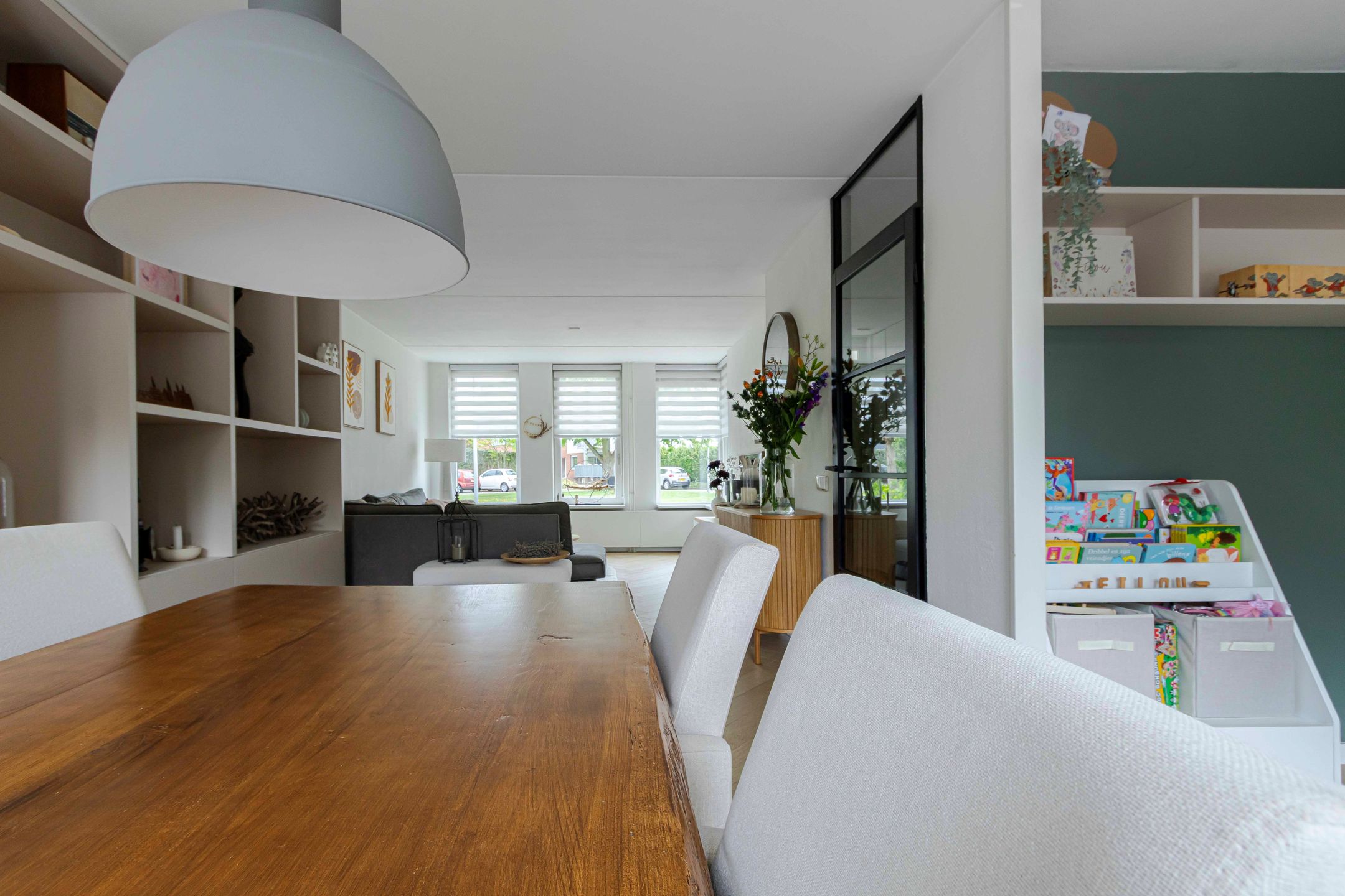 Foto 12 van Baanderthoeve 6