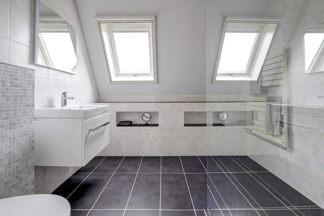 Charming Semi-Detached Home with Garden Room and Modern Kitchen in Vlijmen — 23